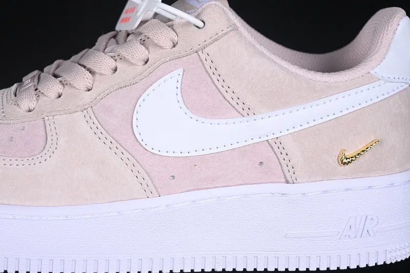 All categories Nk Air Force 1 Air Force series Nk Air Force 1 Low Air Force low-top Nike Air Force 1'07 Low Air Force 1 low-top casual sneakers IQ9964-600